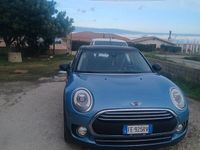 Usata Mini Clubman 116 CV (85 kW) 2016 Station wagon
