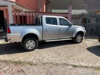 usata Tata Xenon 2.2 Dicor 5p. 4x4