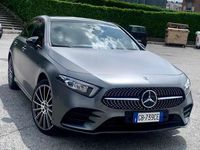 usata Mercedes A250 Classe A - E250 Premium