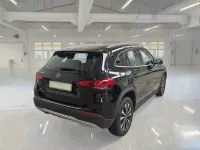 Begagnad Mercedes GLA250 160 HK (117 kW) 2022 SUV