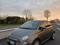 Usata Fiat 500 69 CV (50 kW) 2013 Grigio Berlina