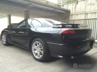 Usata Dodge Stealth 305 CV (224 kW) 1991 Nero Coupé