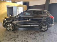 Usata DR DR6 150 CV (110 kW) 2019 Nero SUV