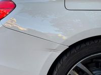 Begagnad BMW 420 Efficient Dynamics 190 HK (139 kW) 2015 Sedan