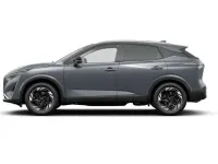 Nuova Nissan Qashqai N-Connecta 140 CV (102 kW) 2026 Ceramic gray SUV