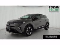 Usata Renault Symbioz Iconic 143 CV (105 kW) 2025 Grigio scuro SUV