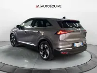 Usata Renault Symbioz Techno 143 CV (105 kW) 2024 Grigio SUV