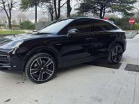Usata Porsche Cayenne 340 CV (250 kW) 2023 Nero SUV