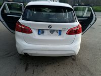 usata BMW 216 serie 2 d Active toured