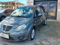 Usata Lancia Musa 95 CV (69 kW) 2011 Grigio Monovolume