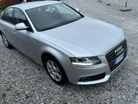 usata Audi A4 2.0 tdi fap