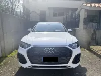 Usata Audi Q5 S-Line 204 CV (150 kW) 2022 SUV