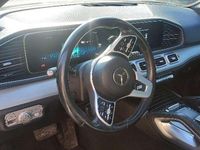 Usata Mercedes GLE350 Premium Plus 194 CV (142 kW) 2021 Coupé