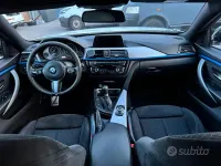Usata BMW 435 M Performance 306 CV (225 kW) 2015