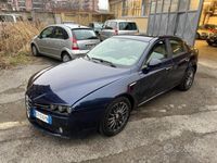 usata Alfa Romeo 159 1.9 JTDm 16V Distinctive