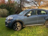 usata Fiat 500X 1.3 mjt Mirror 4x2 95cv my18