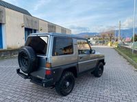 usata Daihatsu Rocky 2.8TDi 4x4 AutoCarro 2Posti