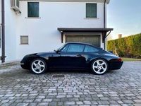 usata Porsche 993 911 Coupe 3.6 Carrera