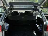 Usata VW Passat 140 CV (102 kW) 2013 Blu Station wagon