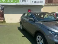 Brugt Nissan Qashqai 116 HK (85 kW) 2020 Grå SUV