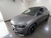 Nuova Mercedes GLA35 AMG AMG line 149 CV (109 kW) 2026 Grigio SUV
