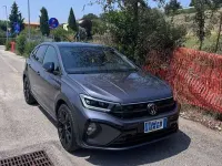 Usata VW Taigo R-line 116 CV (85 kW) 2024 SUV