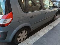 Usata Renault Mégane 2006 Monovolume