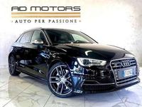 usata Audi S3 Sportback Stage 1 Revo