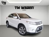Usata Suzuki Vitara Cool 120 CV (88 kW) 2018 Bianco SUV