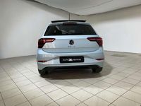 Nuova VW Polo Edition 95 CV (69 kW) 2026 Blu/azzurro Utilitaria