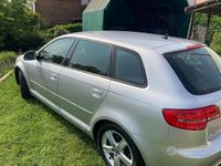 Occasion Audi A3 2010 Citadine