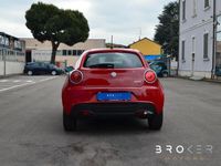 usata Alfa Romeo MiTo 1.4 Super 78cv 1prop. Neopatentati