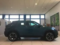 Usata Alfa Romeo Junior 114 kW (156 CV) 2025 Blu SUV