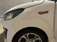 Usata Ligier JS50 2023 Bianco Utilitaria