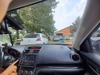 Usata Mazda 6 Exclusive 185 CV (136 kW) 2009 Berlina