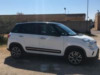 usata Fiat 500L 1.4 T-Jet 120 CV GPL Trekking