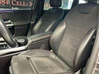Usata Mercedes B200 Premium 150 CV (110 kW) 2020 Grigio Monovolume