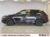 Usata Audi Q7 S-Line 286 CV (210 kW) 2020 Other SUV