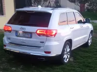 Usata Jeep Grand Cherokee Summit 250 CV (183 kW) 2014 SUV