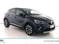 Occasion Renault Captur Equilibre 101 ch (74 kW) 2024 Bleue SUV