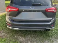 Usata Ford Focus 150 CV (110 kW) 2020 Station wagon