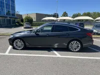 Usata BMW 630 Luxury Line 265 CV (194 kW) 2020 Coupé