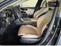 Usata Mercedes C220 Premium 194 CV (142 kW) 2022 Berlina