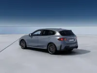 Nuova BMW M135 M Sport 300 CV (220 kW) 2026 Grigio Utilitaria