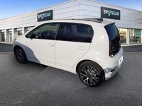 Usata VW e-up! 61 kW (83 CV) 2022 Bianco Utilitaria