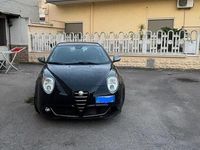 Occasion Alfa Romeo MiTo 120 ch (88 kW) 2013 Noir Citadine