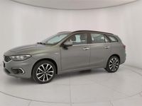 usata Fiat Tipo (2015-->) 1.6 Mjt S&S DCT SW Business