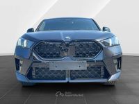 Usata BMW X2 M Sport 163 CV (119 kW) 2025 Nero SUV