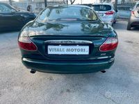 usata Jaguar XK8 4.0 280 cv* pari al nuovo