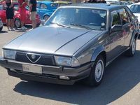 usata Alfa Romeo 75 2.0i ts